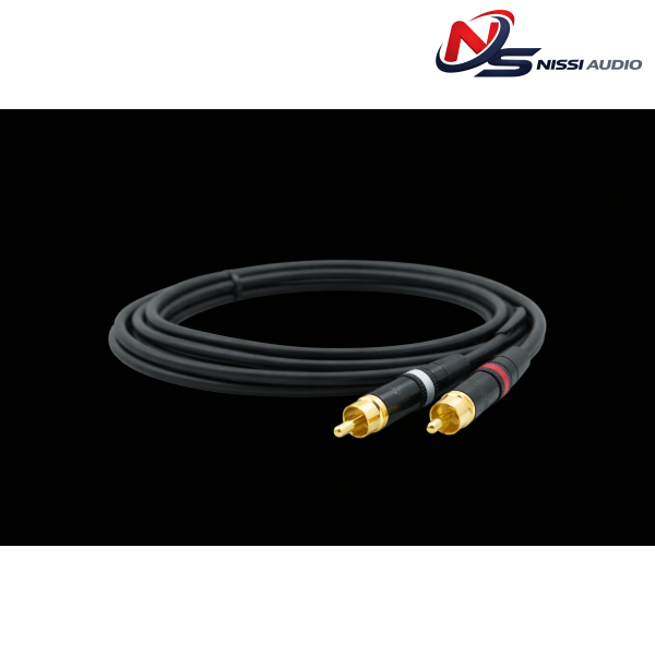 Dây Mogami Spdif/RCA 