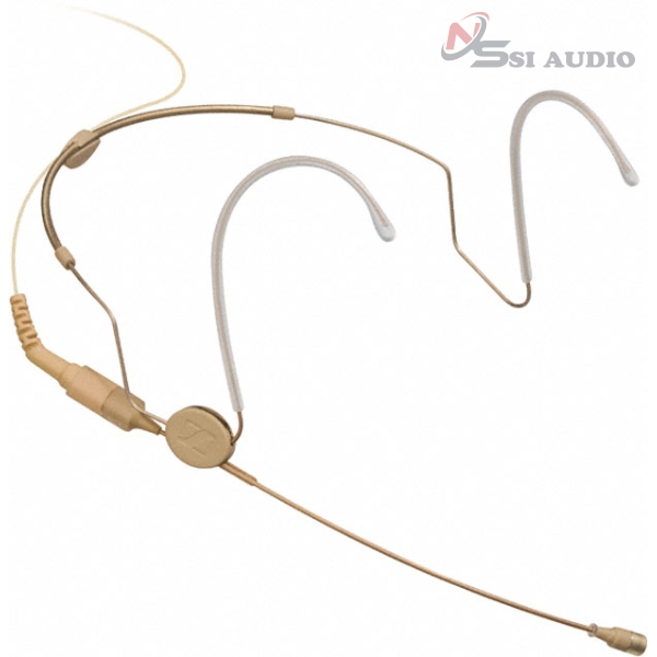 Sennheiser HSP 2 Micro Condenser đeo cổ