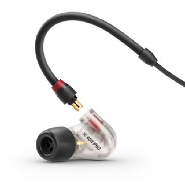 IE 400 PRO CLEAR Tai nghe kiểm âm Sennheiser