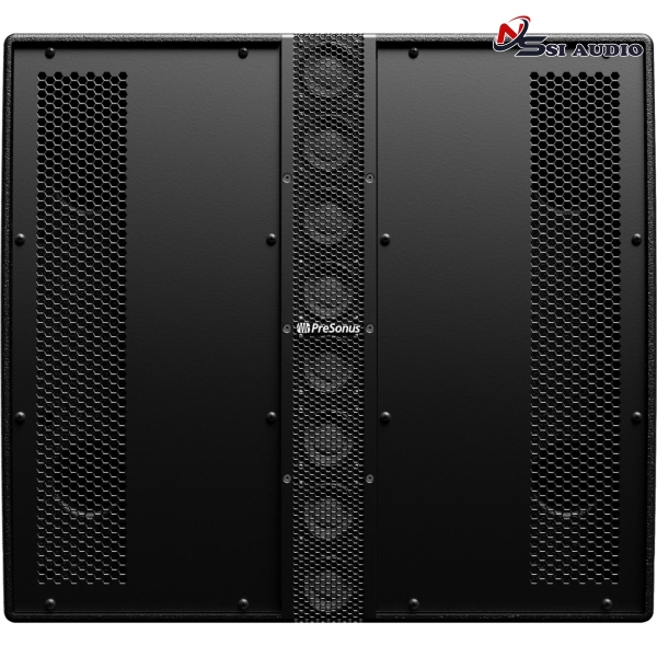 PreSonus CDL12P: Loa Active Line Array Đồng Trục Chuyên Nghiệp