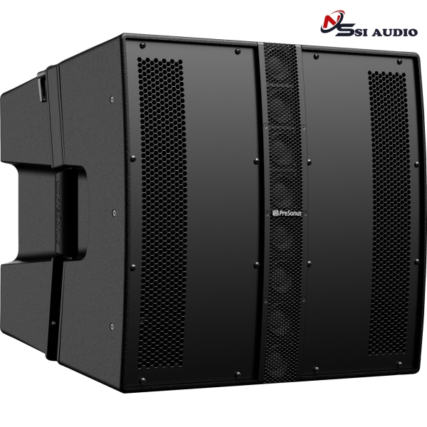 PreSonus CDL12P: Loa Active Line Array Đồng Trục Chuyên Nghiệp