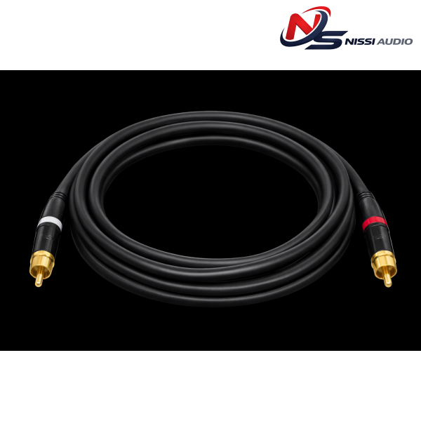 Dây Mogami Spdif/RCA 