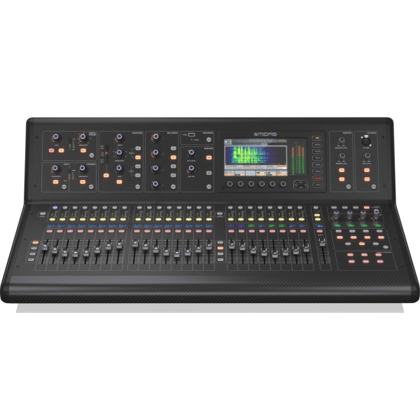 M32 LIVE Mixer Digital 40 input 25 Bus Midas
