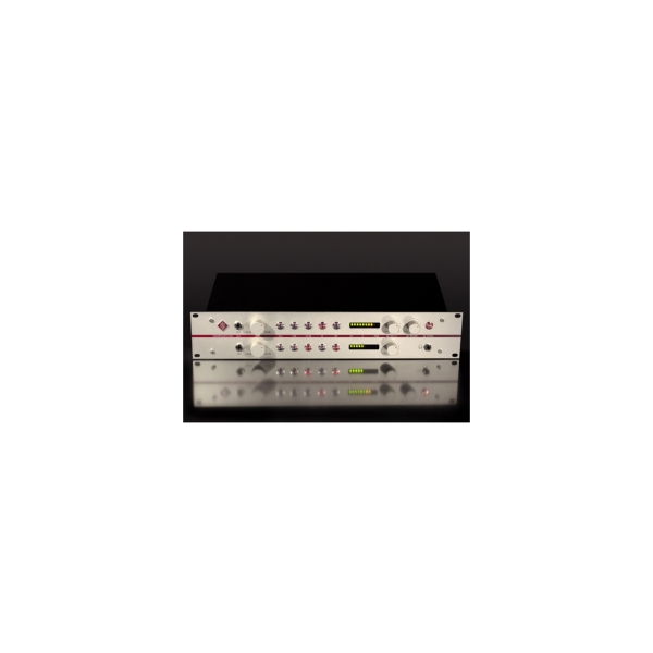 V 402 Dual channel microphone preamp Neumann