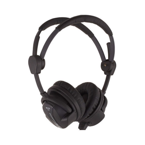 HD 26 PRO Tai Nghe Sennheiser