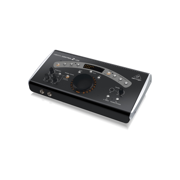 CONTROL2USB Bộ Điều Chỉnh Studio Headphone Amplifier