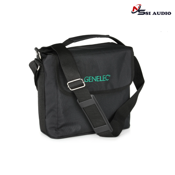 Genelec 8010-424 Soft Carrying Bag – Túi Xách Bảo Vệ Cho Loa Kiểm Âm Genelec 8010 / 8320