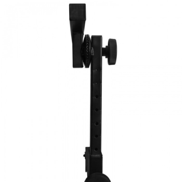 On-Stage Ks7365ej Folding-Z Keyboard Stand W/ 2nd Tier chân đàn 