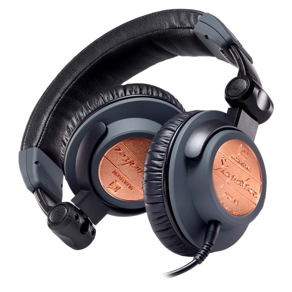 Ultrasone Signature Pulse - Gemany Tai Nghe Kiểm Âm