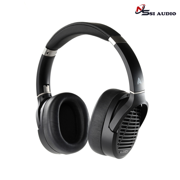 Audeze LCD-1 – Tai Nghe Từ Phẳng Kiểm ÂM Di Động: Gọn Nhẹ Và Chính Xác