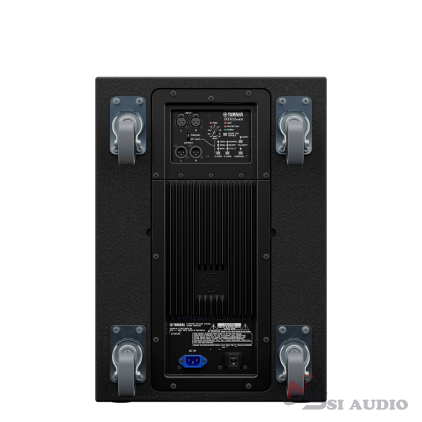Loa Yamaha siêu trầm liền công suất DXS12mkII