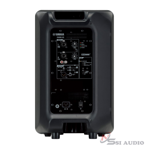 Loa liền công suất 2-way Yamaha DBR10