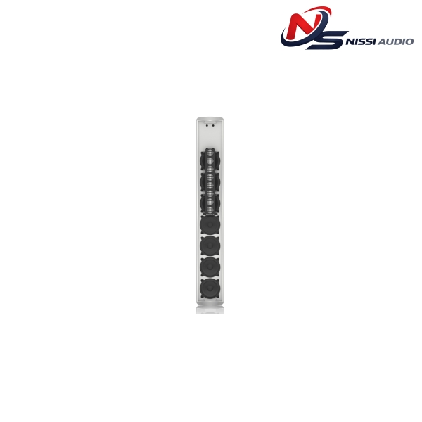 VLS 15 (EN 54)-WH Loa Cột Passive Tannoy loa Nghe Nhạc