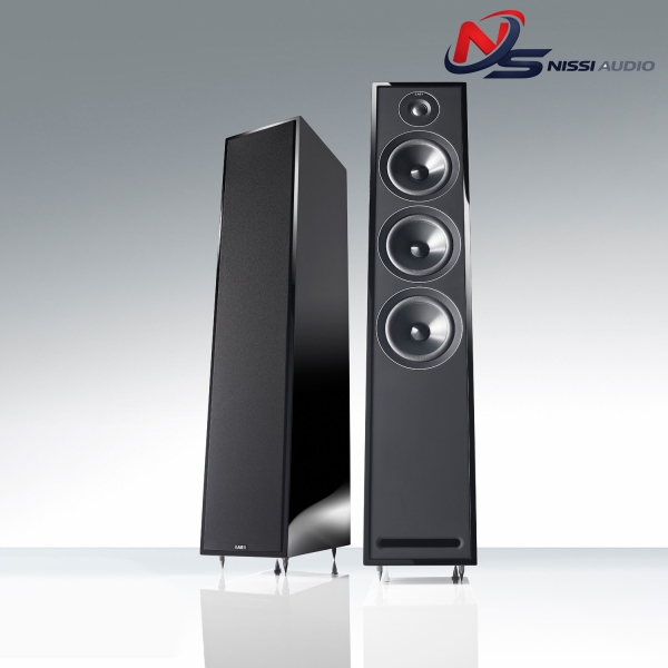 ACOUSTIC ENERGY 305 THREE SERIES - BLACK