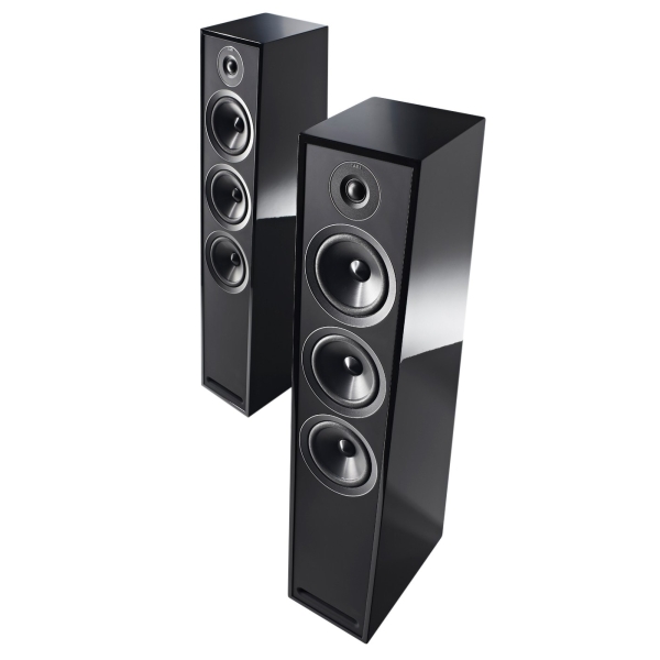 ACOUSTIC ENERGY 305 THREE SERIES - BLACK