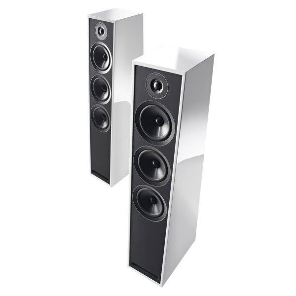 ACOUSTIC ENERGY 305 THREE SERIES - BLACK