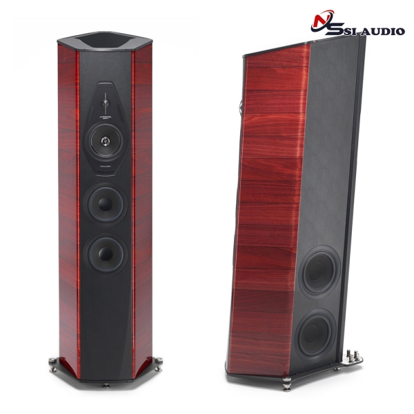 Loa Sonus Faber IL Cremonese Ex3me/ Cặp