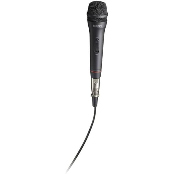 Microphone Sony ECM PCV80U
