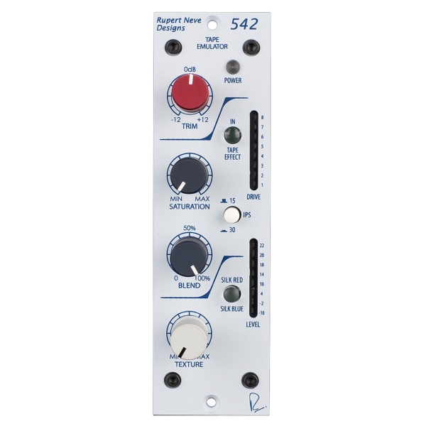 Rupert Neve Designs 542 | 500 Series Tape Emulator