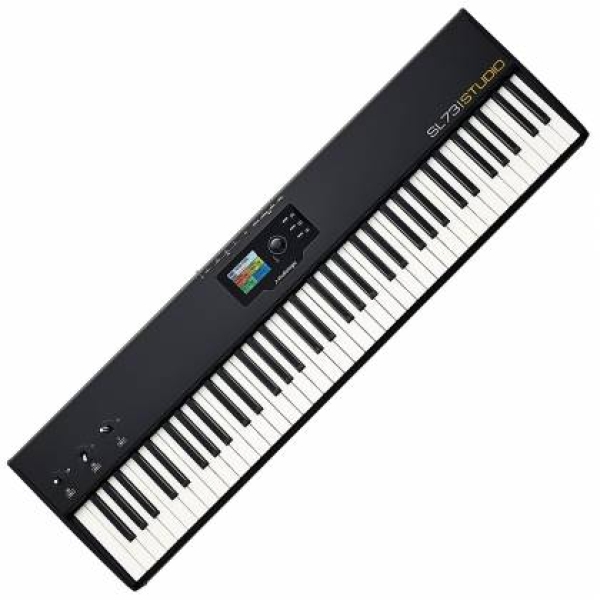 Studiologic SL73 Studio Hammer Action Keyboard Controller