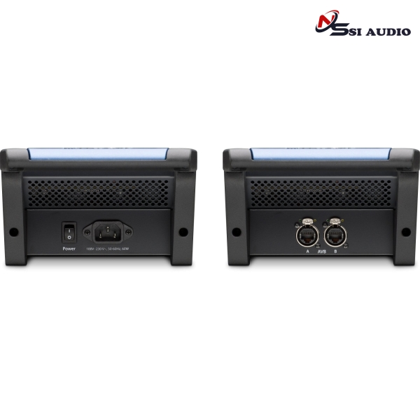 PreSonus NSB 16.8: Hộp Sân Khấu Kỹ Thuật Số AVB – Giải Pháp Truyền Dẫn Âm Thanh Mạng Chuyên Nghiệp