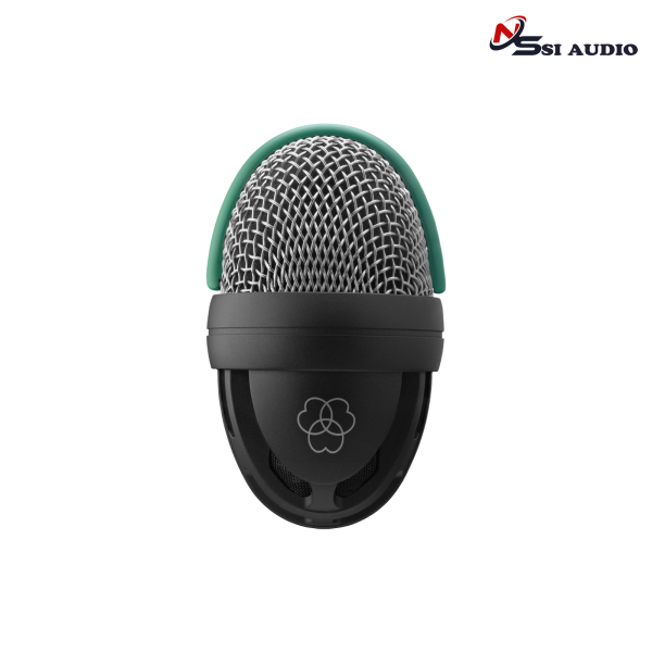 AKG D112 MKII – Micro Dynamic Thu Trống Bass & Nhạc Cụ Trầm Chính Hãng PGI