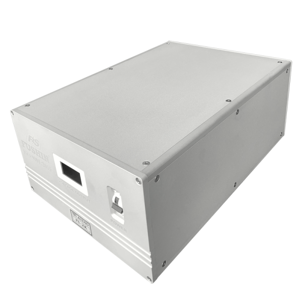 Biến áp Fushin  Biến áp cách ly 2KVA