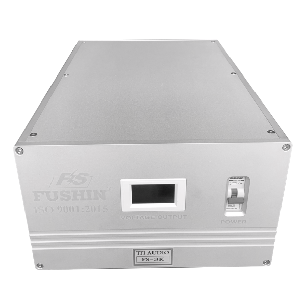 Biến áp Fushin Biến áp cách ly 3KVA