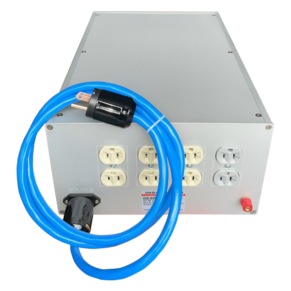 Biến áp Fushin Biến áp cách ly 5KVA 