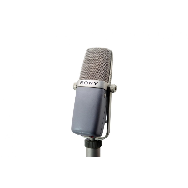 Microphone Sony C-38B