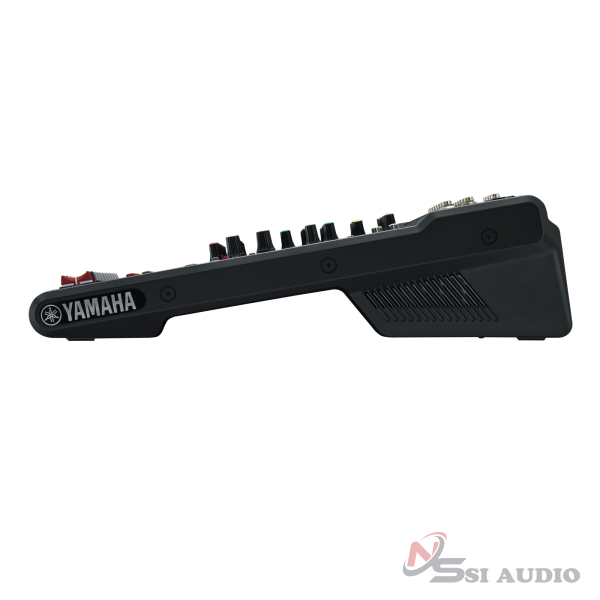 Mixer Yamaha MG12XU