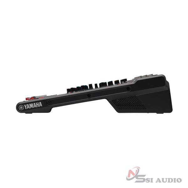 Mixer Yamaha MG16X CV