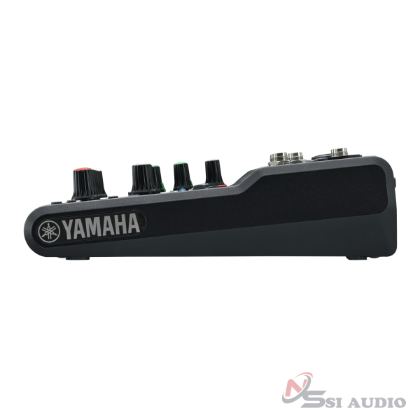 Mixer Yamaha MG06X