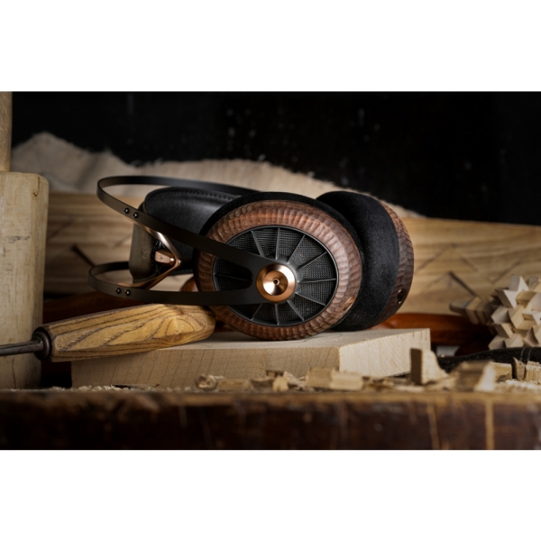 Tai nghe Meze Audio 109 Pro Primal - made in Romania