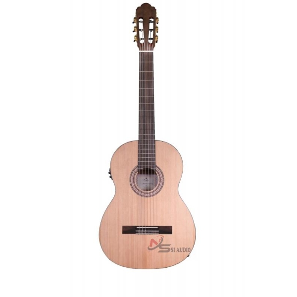 PRODIPE GUITARS PRIMERA 4/4 EQ