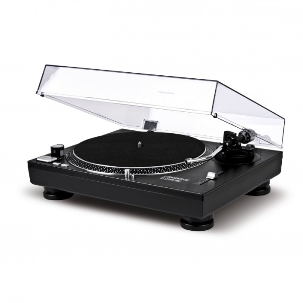 Reloop Dust Cover For Rp-1000/2000/4000 Turntables