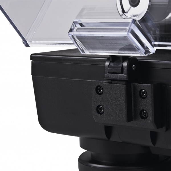 Reloop Dust Cover For Rp-1000/2000/4000 Turntables