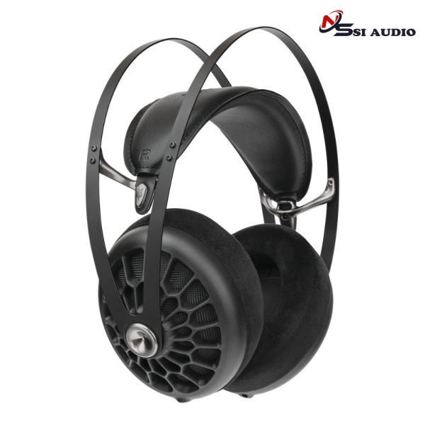 Meze Audio 105 AER: Tuyệt Tác Open-Back – Đỉnh Cao Của Sự Tự Do Và Nhạc Tính!