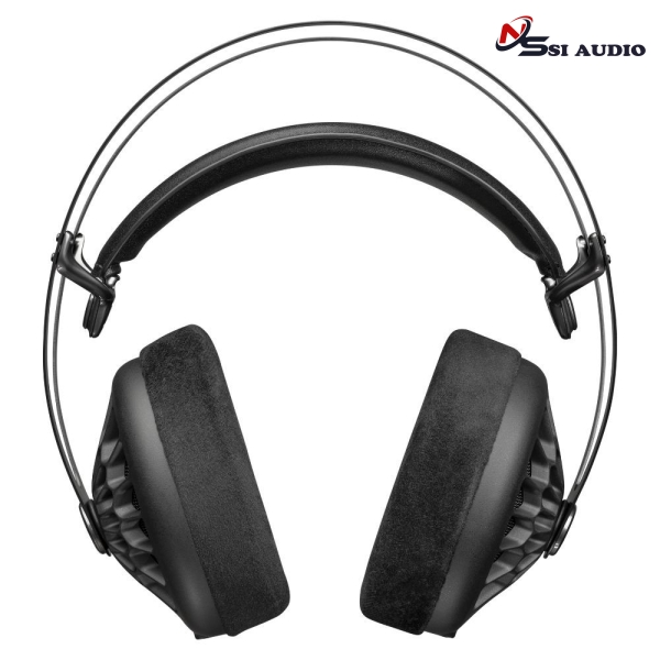 Meze Audio 105 AER: Tuyệt Tác Open-Back – Đỉnh Cao Của Sự Tự Do Và Nhạc Tính!