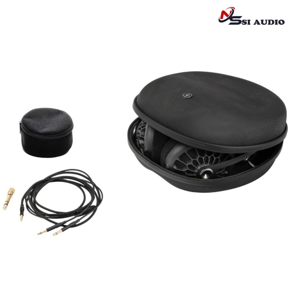Meze Audio 105 AER: Tuyệt Tác Open-Back – Đỉnh Cao Của Sự Tự Do Và Nhạc Tính!