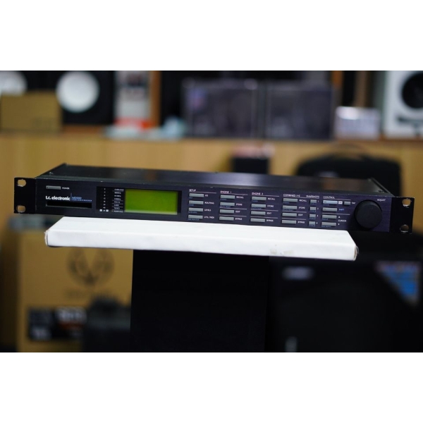 TC M2000 used