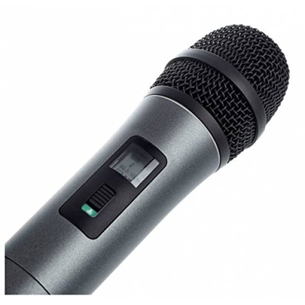 Sennheiser SKM 825-XSW(A-B-GB)