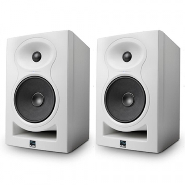 Kali Audio Lp-6 V2 Studio Monitor (White)