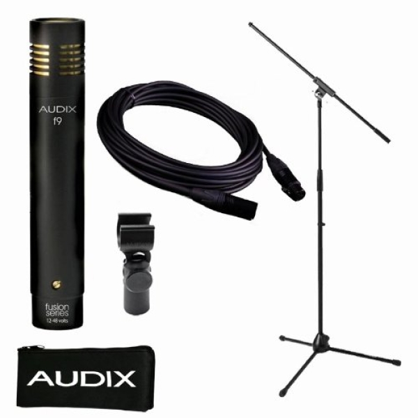 AUDIX F9