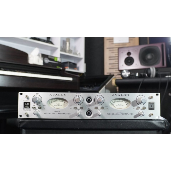 Avalon AD2022 used 