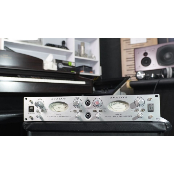 Avalon AD2022 used 