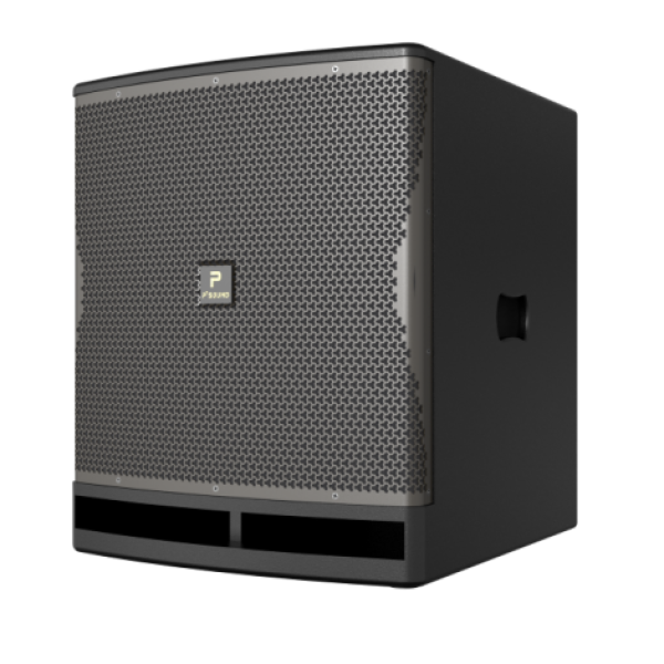 P'SOUND S-2025 Loa Nghe Nhạc