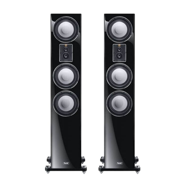 MAGNAT SIGNATURE 707 Loa Nghe Nhạc Hi-fi 