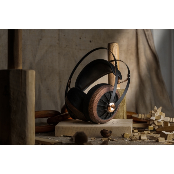 Tai nghe Meze Audio 109 Pro Primal - made in Romania