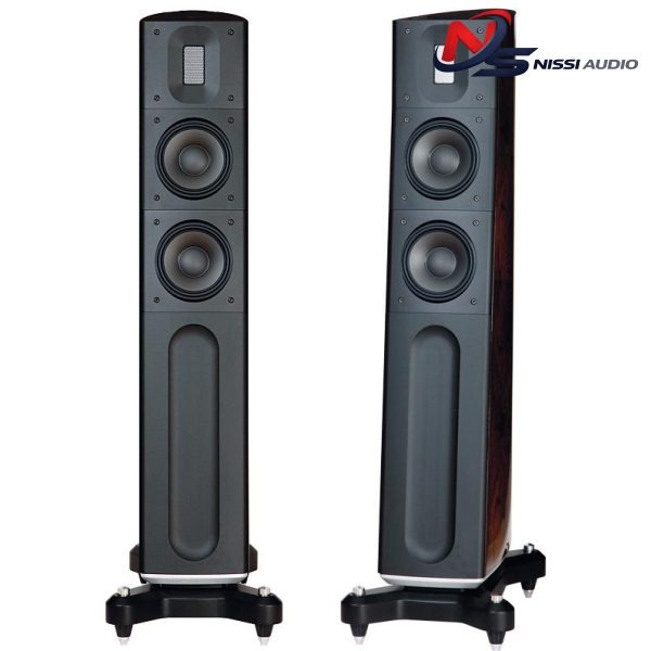 RAIDHO D-2.1 Loa Hi-end